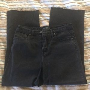 Wild fable dark gray jeans size 10